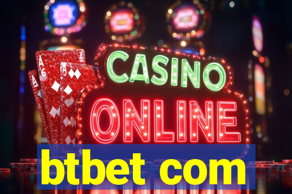 btbet com